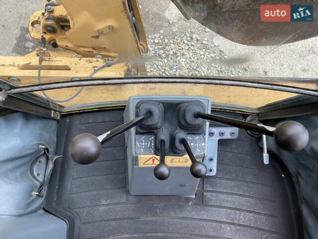 Case Construction 580 SR, объемом двигателя 0 л и пробегом 0 тыс. км за 27900 $, фото 4 на Automoto.ua
