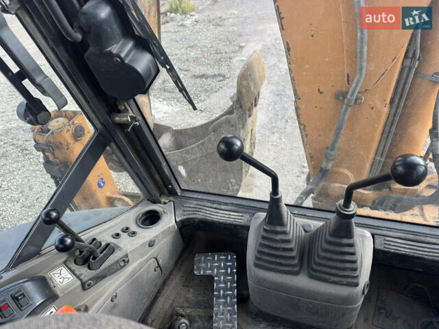 Case Construction 580 SR, объемом двигателя 0 л и пробегом 0 тыс. км за 42000 $, фото 9 на Automoto.ua