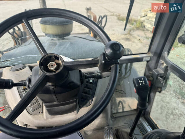 Case Construction 580 SR, объемом двигателя 0 л и пробегом 0 тыс. км за 42000 $, фото 6 на Automoto.ua