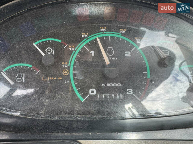 Case Construction 580 SR, объемом двигателя 0 л и пробегом 0 тыс. км за 42000 $, фото 5 на Automoto.ua