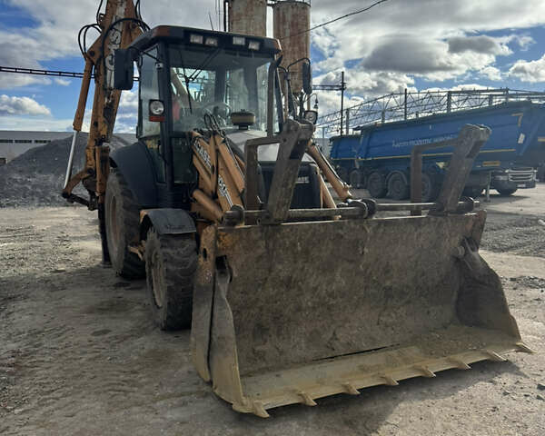 Case Construction 580 SR, объемом двигателя 0 л и пробегом 0 тыс. км за 42000 $, фото 1 на Automoto.ua