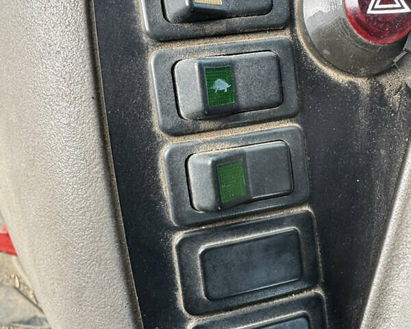 Case Construction 580 SR, объемом двигателя 0 л и пробегом 0 тыс. км за 42000 $, фото 7 на Automoto.ua