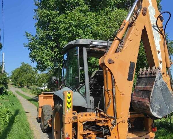 Case Construction 580 SR, объемом двигателя 0 л и пробегом 38 тыс. км за 44000 $, фото 13 на Automoto.ua