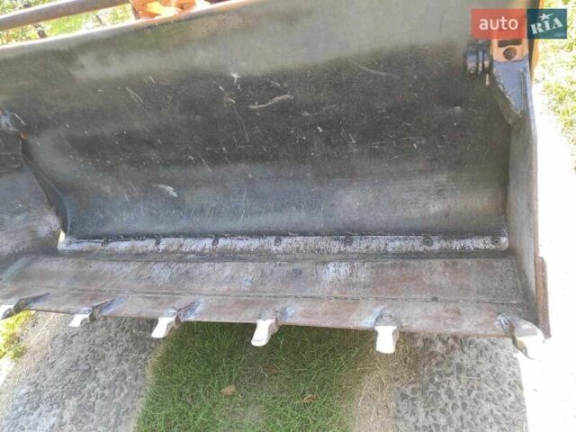 Case Construction 580 SR, объемом двигателя 0 л и пробегом 38 тыс. км за 44000 $, фото 12 на Automoto.ua