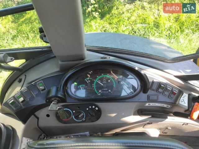 Case Construction 580 SR, объемом двигателя 0 л и пробегом 38 тыс. км за 44000 $, фото 7 на Automoto.ua