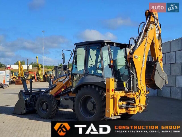 Case Construction 580 SR, объемом двигателя 0 л и пробегом 0 тыс. км за 76500 $, фото 3 на Automoto.ua