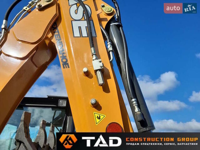 Case Construction 580 SR, объемом двигателя 0 л и пробегом 0 тыс. км за 76500 $, фото 8 на Automoto.ua