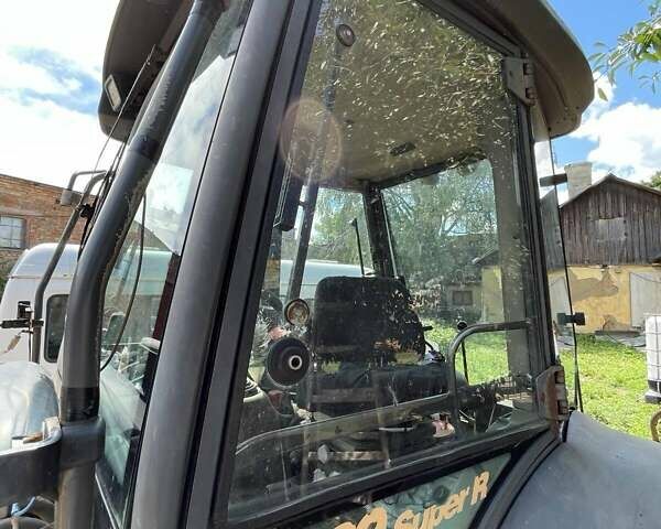 Жовтий Case Construction 580 SR, об'ємом двигуна 4.5 л та пробігом 0 тис. км за 27500 $, фото 3 на Automoto.ua