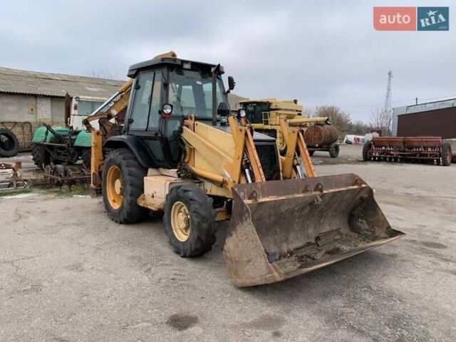 Білий Case Construction 580ST, об'ємом двигуна 3.9 л та пробігом 0 тис. км за 11500 $, фото 6 на Automoto.ua