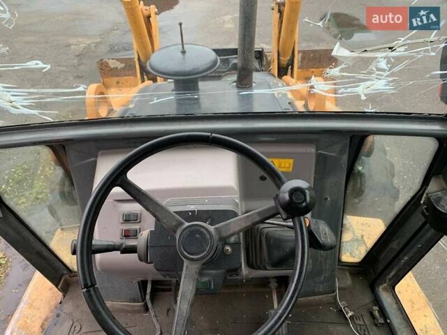 Білий Case Construction 580ST, об'ємом двигуна 3.9 л та пробігом 0 тис. км за 11500 $, фото 14 на Automoto.ua