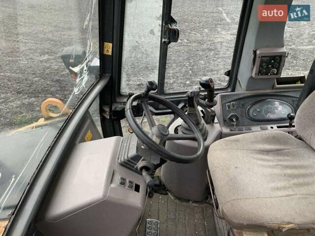 Белый Case Construction 580ST, объемом двигателя 3.9 л и пробегом 0 тыс. км за 9000 $, фото 13 на Automoto.ua