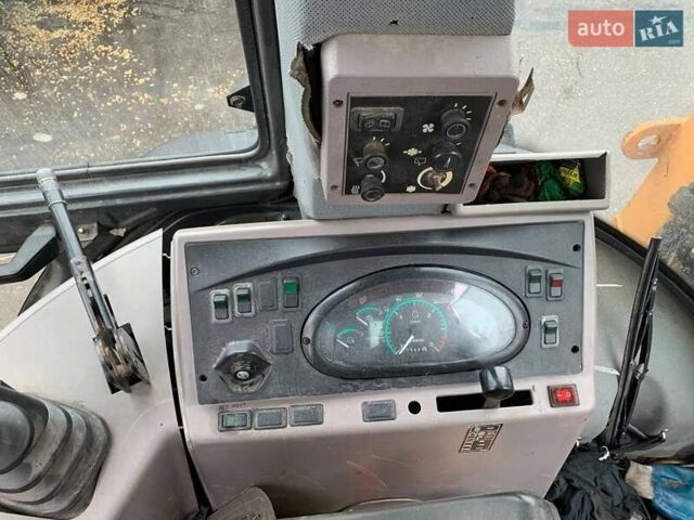 Белый Case Construction 580ST, объемом двигателя 3.9 л и пробегом 0 тыс. км за 10000 $, фото 12 на Automoto.ua