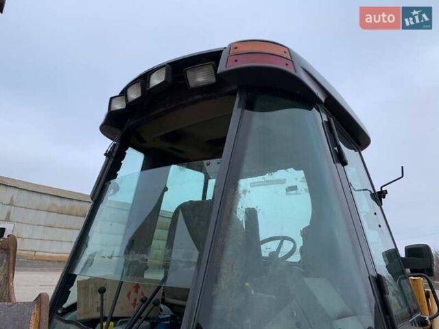 Білий Case Construction 580ST, об'ємом двигуна 3.9 л та пробігом 0 тис. км за 11500 $, фото 5 на Automoto.ua