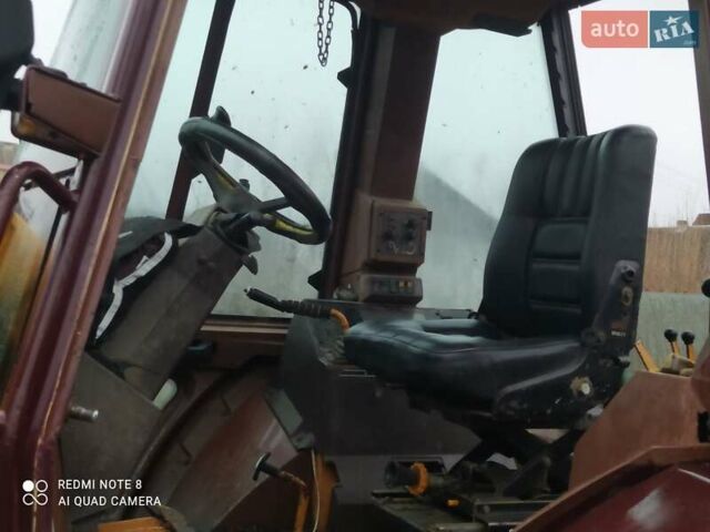 Case Construction 580ST, объемом двигателя 0 л и пробегом 10 тыс. км за 14500 $, фото 4 на Automoto.ua
