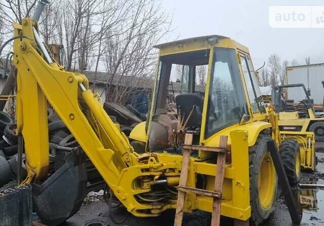 Case Construction 580ST, объемом двигателя 0 л и пробегом 10 тыс. км за 9825 $, фото 6 на Automoto.ua
