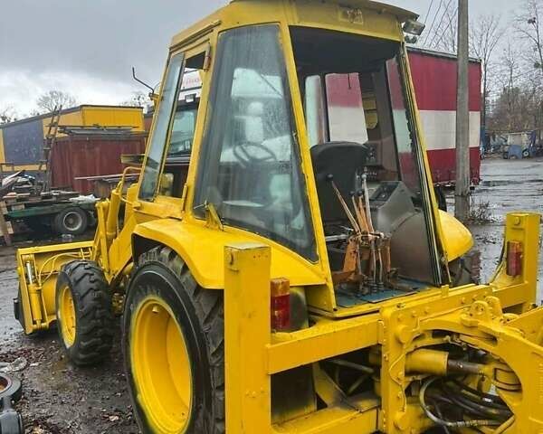 Case Construction 580ST, объемом двигателя 0 л и пробегом 10 тыс. км за 9825 $, фото 2 на Automoto.ua