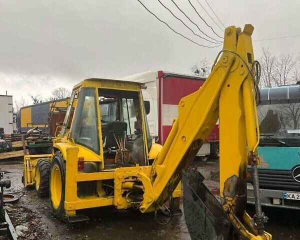 Case Construction 580ST, объемом двигателя 0 л и пробегом 10 тыс. км за 9825 $, фото 3 на Automoto.ua
