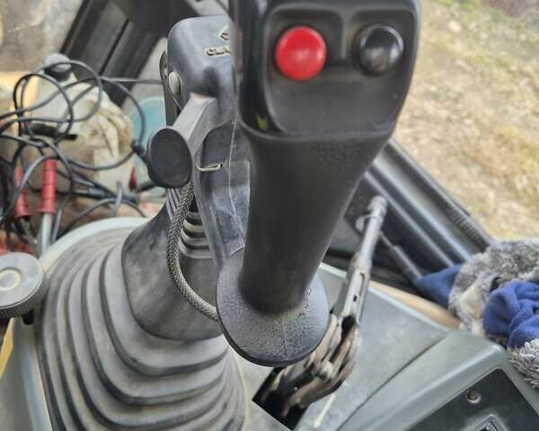 Case Construction 580ST, объемом двигателя 0 л и пробегом 0 тыс. км за 21000 $, фото 10 на Automoto.ua