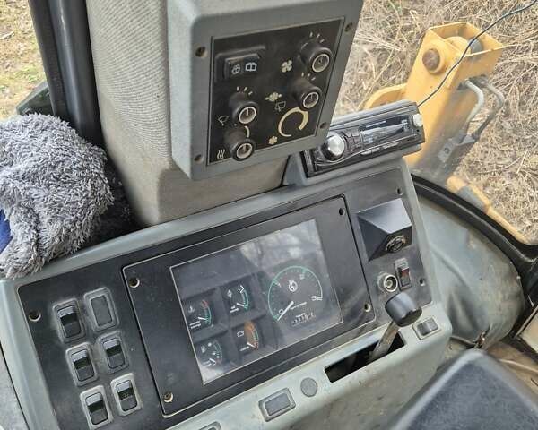 Case Construction 580ST, объемом двигателя 0 л и пробегом 0 тыс. км за 19999 $, фото 9 на Automoto.ua
