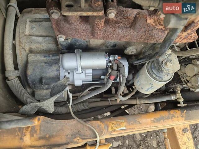 Case Construction 580ST, объемом двигателя 0 л и пробегом 0 тыс. км за 19999 $, фото 13 на Automoto.ua