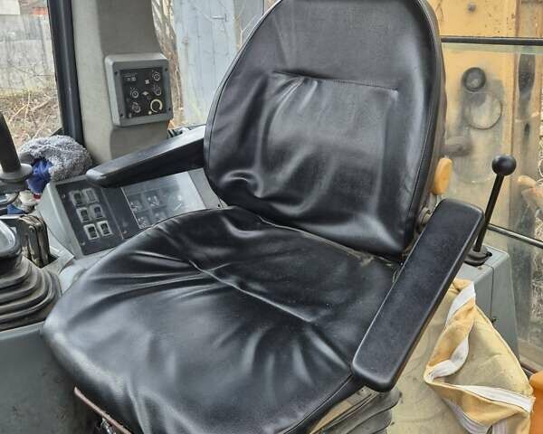 Case Construction 580ST, объемом двигателя 0 л и пробегом 0 тыс. км за 19999 $, фото 8 на Automoto.ua