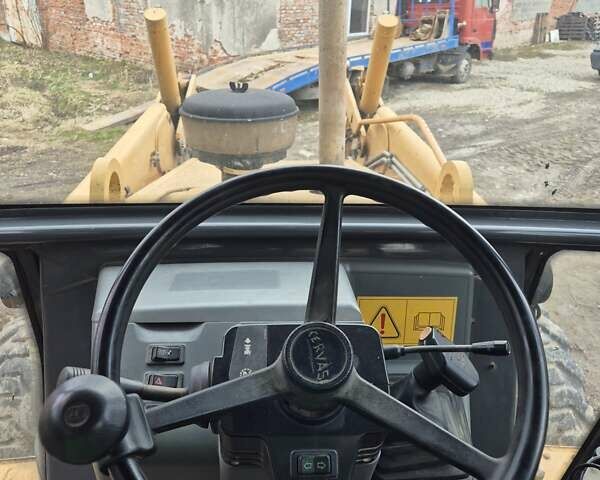 Case Construction 580ST, объемом двигателя 0 л и пробегом 0 тыс. км за 19999 $, фото 11 на Automoto.ua