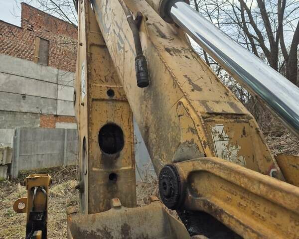 Case Construction 580ST, объемом двигателя 0 л и пробегом 0 тыс. км за 19999 $, фото 7 на Automoto.ua