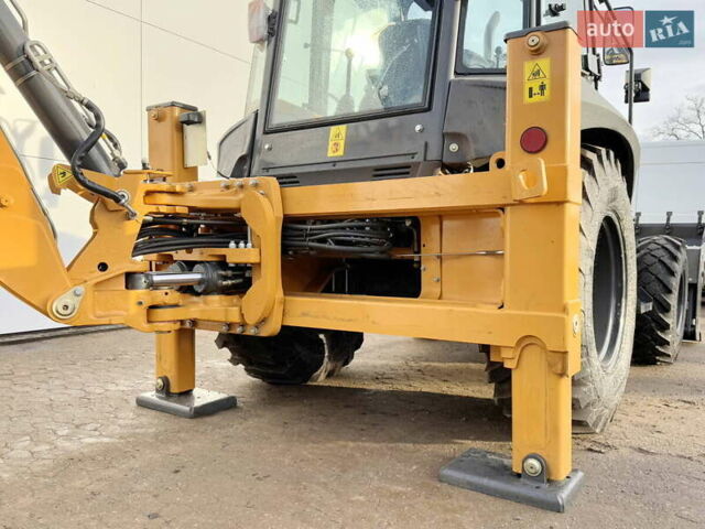 Case Construction 580ST, об'ємом двигуна 0 л та пробігом 1 тис. км за 79462 $, фото 15 на Automoto.ua