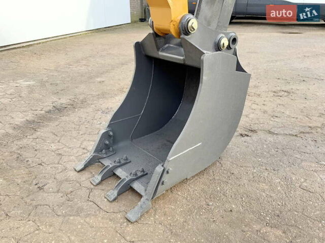 Case Construction 580ST, об'ємом двигуна 0 л та пробігом 1 тис. км за 79462 $, фото 16 на Automoto.ua