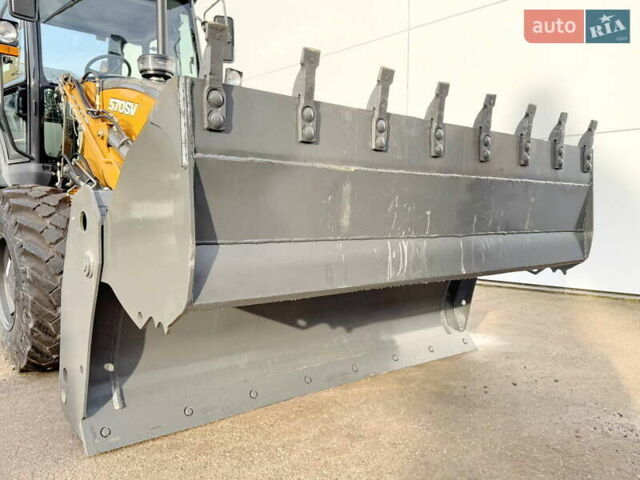 Case Construction 580ST, об'ємом двигуна 0 л та пробігом 1 тис. км за 79462 $, фото 10 на Automoto.ua