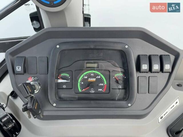 Case Construction 580ST, об'ємом двигуна 0 л та пробігом 1 тис. км за 79462 $, фото 7 на Automoto.ua