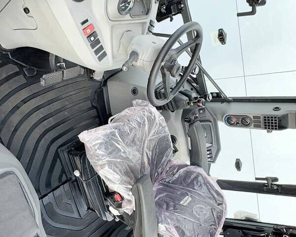 Case Construction 580ST, об'ємом двигуна 0 л та пробігом 1 тис. км за 79462 $, фото 4 на Automoto.ua