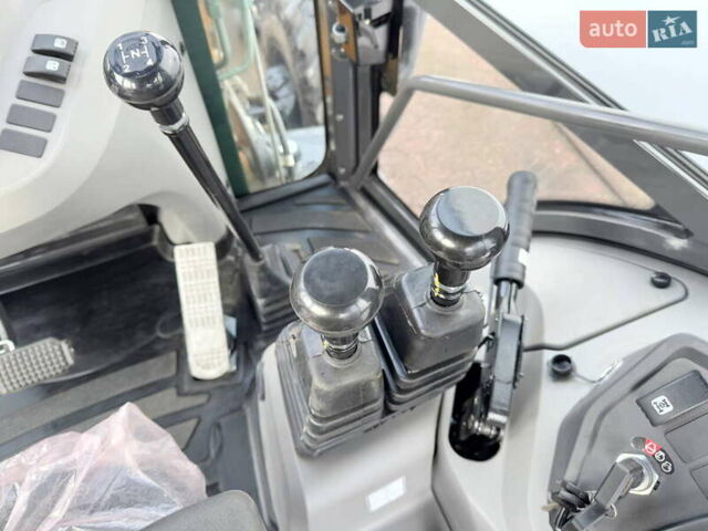 Case Construction 580ST, об'ємом двигуна 0 л та пробігом 1 тис. км за 79462 $, фото 6 на Automoto.ua