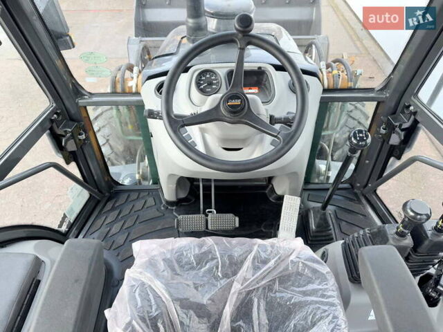 Case Construction 580ST, об'ємом двигуна 0 л та пробігом 1 тис. км за 79462 $, фото 5 на Automoto.ua