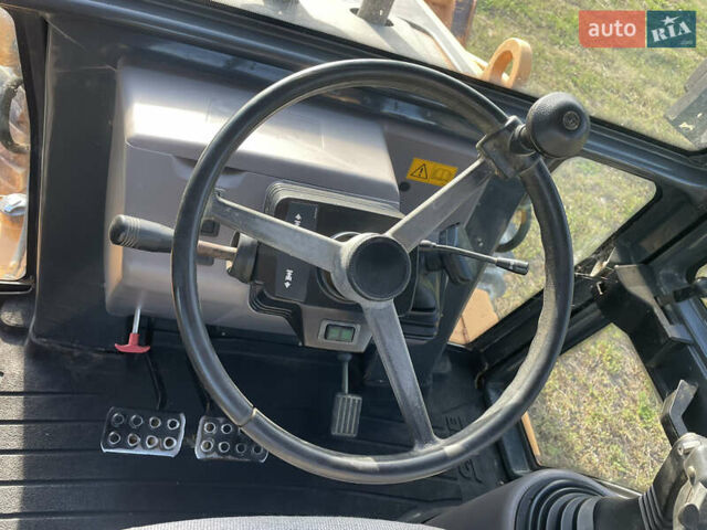 Case Construction 590 SL, об'ємом двигуна 0 л та пробігом 9 тис. км за 34900 $, фото 11 на Automoto.ua