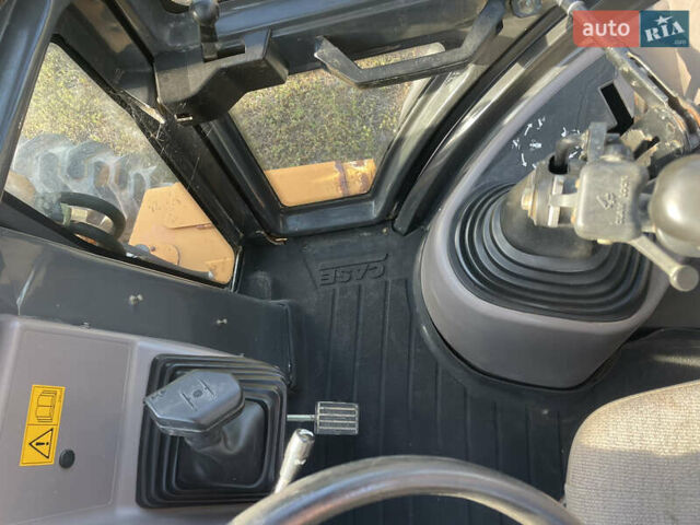 Case Construction 590 SL, об'ємом двигуна 0 л та пробігом 9 тис. км за 34900 $, фото 10 на Automoto.ua