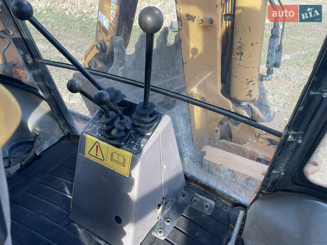Case Construction 590 SL, об'ємом двигуна 0 л та пробігом 9 тис. км за 34900 $, фото 8 на Automoto.ua