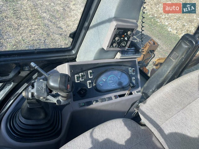 Case Construction 590 SL, об'ємом двигуна 0 л та пробігом 9 тис. км за 34900 $, фото 9 на Automoto.ua