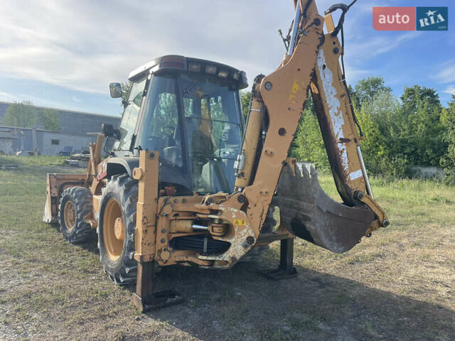 Case Construction 590 SL, об'ємом двигуна 0 л та пробігом 9 тис. км за 34900 $, фото 5 на Automoto.ua