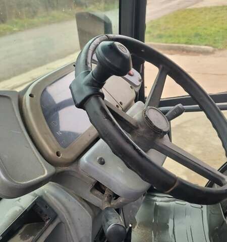 Желтый Case Construction 590 SL, объемом двигателя 0 л и пробегом 12 тыс. км за 22800 $, фото 24 на Automoto.ua