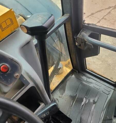 Желтый Case Construction 590 SL, объемом двигателя 0 л и пробегом 12 тыс. км за 22800 $, фото 19 на Automoto.ua