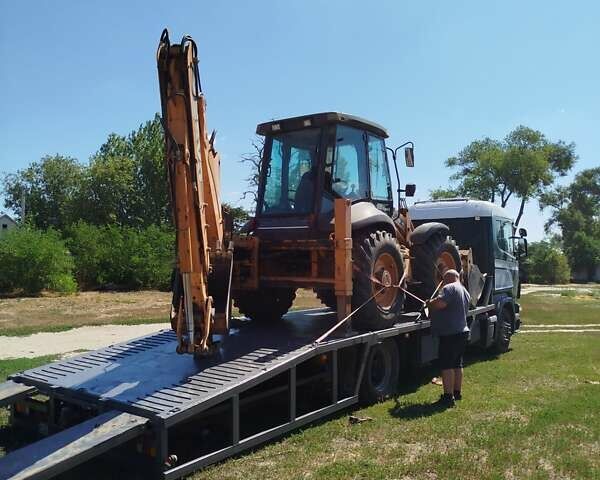 Case Construction 695 ST, об'ємом двигуна 0 л та пробігом 0 тис. км за 32000 $, фото 1 на Automoto.ua