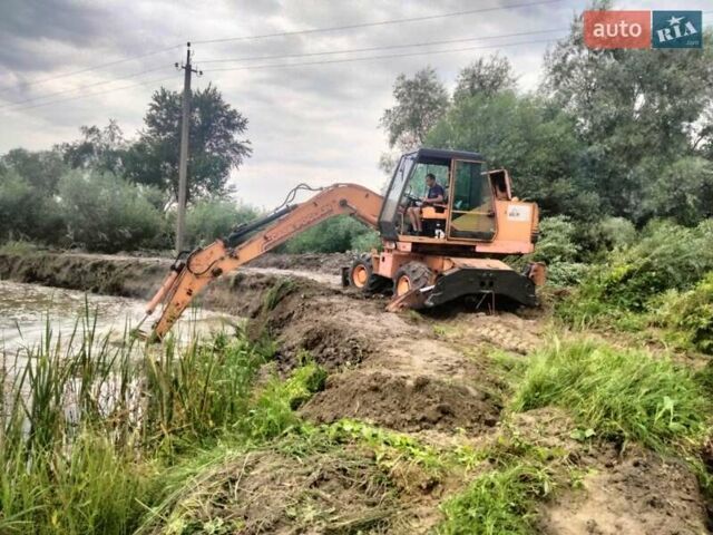Жовтий Case Construction 695 ST, об'ємом двигуна 0 л та пробігом 0 тис. км за 13800 $, фото 13 на Automoto.ua