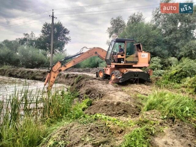 Жовтий Case Construction 695 ST, об'ємом двигуна 0 л та пробігом 0 тис. км за 13800 $, фото 14 на Automoto.ua