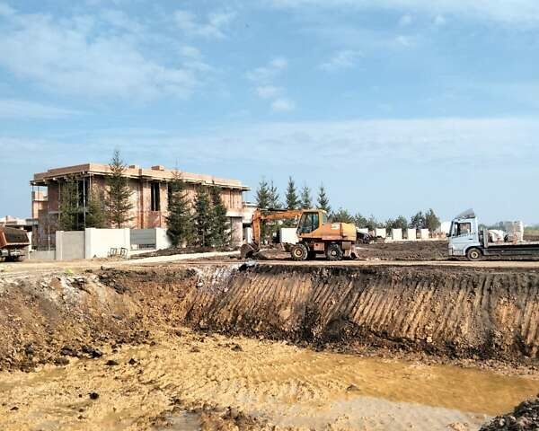 Жовтий Case Construction 695 ST, об'ємом двигуна 0 л та пробігом 0 тис. км за 13800 $, фото 7 на Automoto.ua
