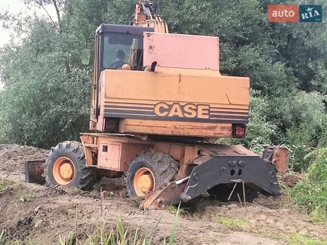 Жовтий Case Construction 695 ST, об'ємом двигуна 0 л та пробігом 0 тис. км за 13800 $, фото 11 на Automoto.ua