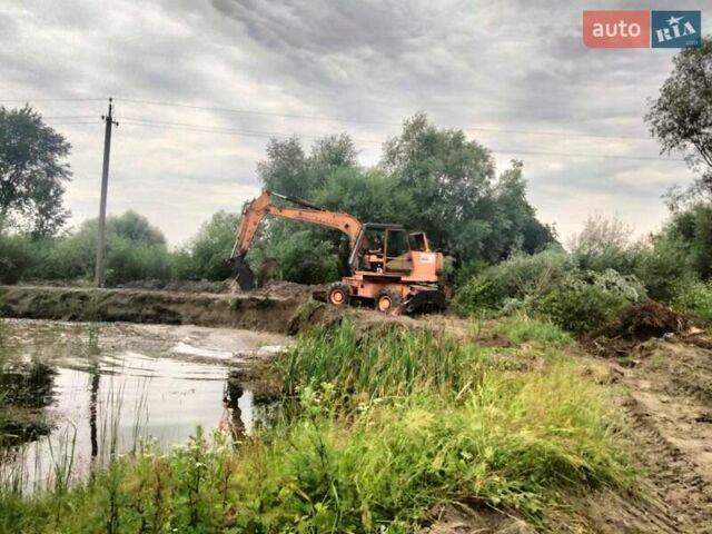 Желтый Case Construction 695 ST, объемом двигателя 0 л и пробегом 0 тыс. км за 12800 $, фото 12 на Automoto.ua