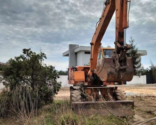 Жовтий Case Construction 695 ST, об'ємом двигуна 0 л та пробігом 0 тис. км за 13800 $, фото 6 на Automoto.ua