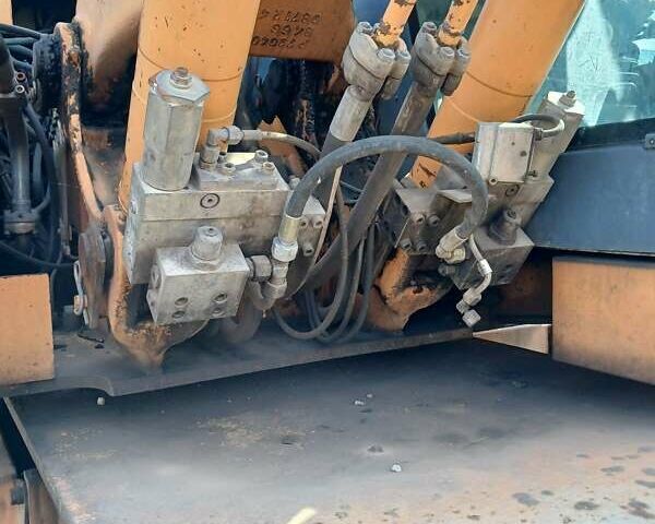 Case Construction 788-P, об'ємом двигуна 0 л та пробігом 0 тис. км за 21000 $, фото 6 на Automoto.ua