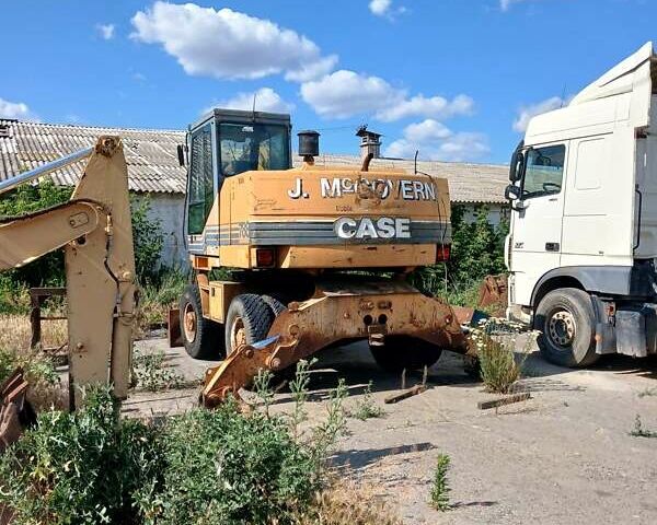 Case Construction 788-P, об'ємом двигуна 0 л та пробігом 0 тис. км за 21000 $, фото 1 на Automoto.ua